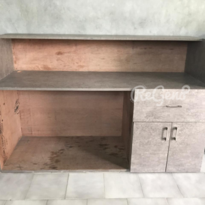 Cash Table
