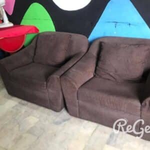 Cushion Sofa