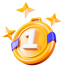 Top-rated seller badge