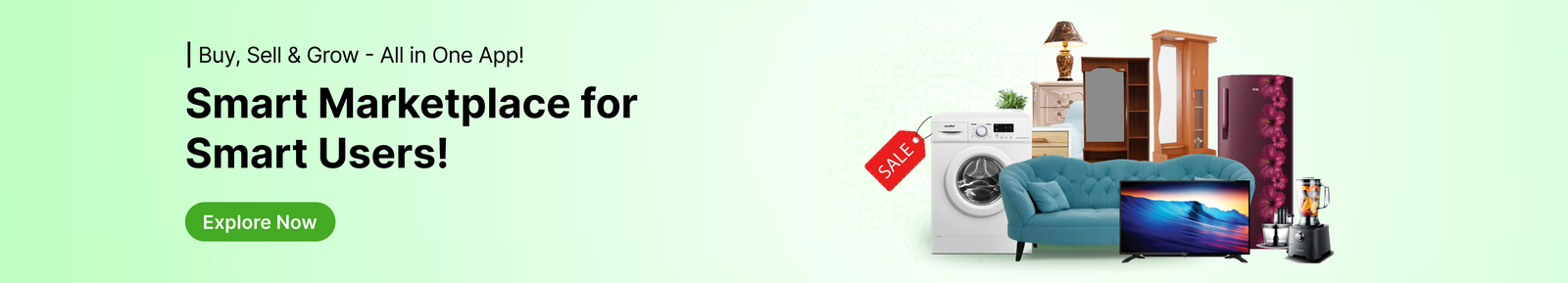 Banner