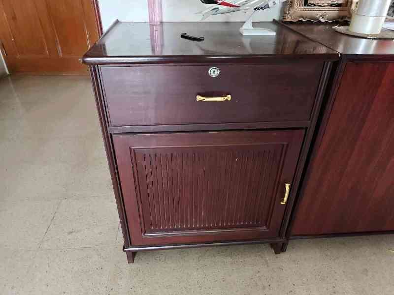 Side Cabinet