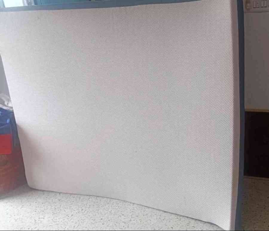 wakefit Dual Comfort Mattress