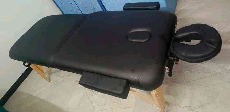 Portable Massage Table Spa Bed