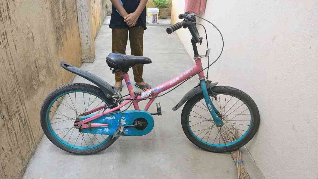 kids cycle 6 to 10 years