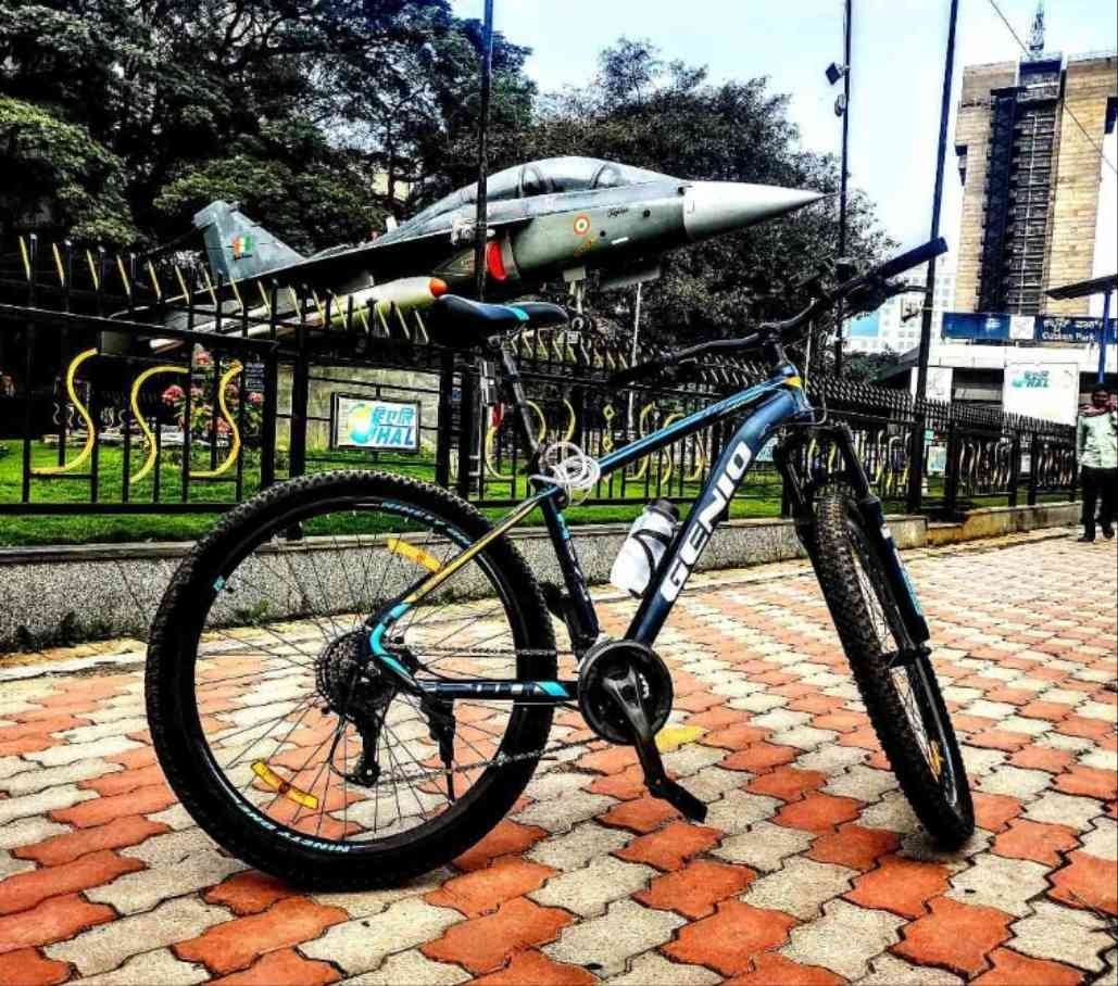 BYCYCLE  91 BRAND