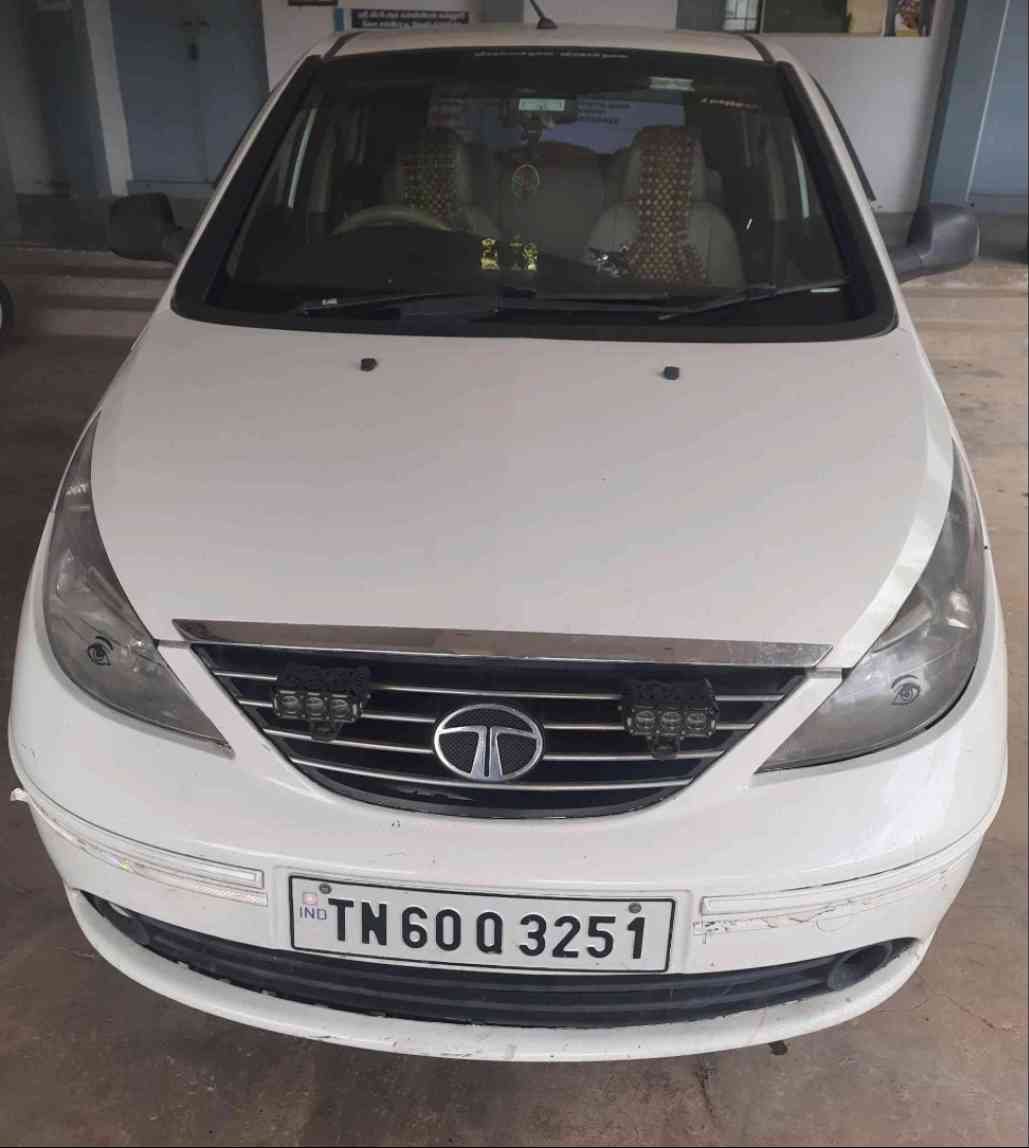 TATA VISTA