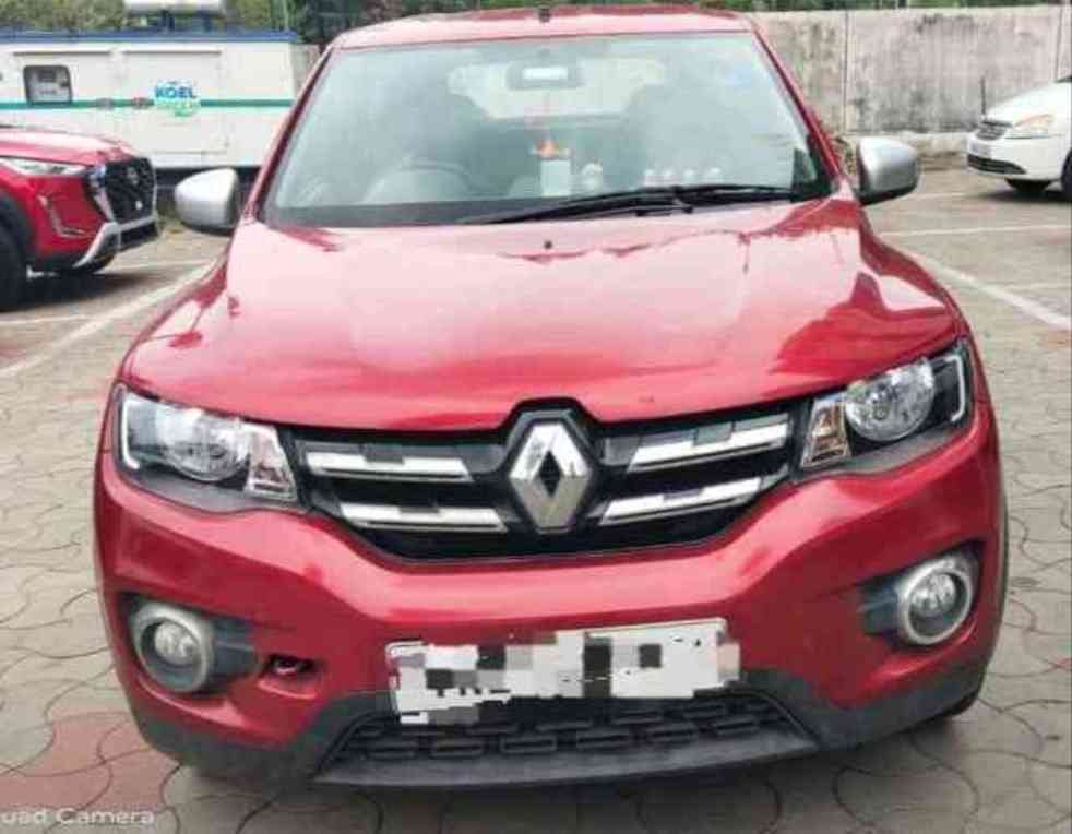 Renault kwid