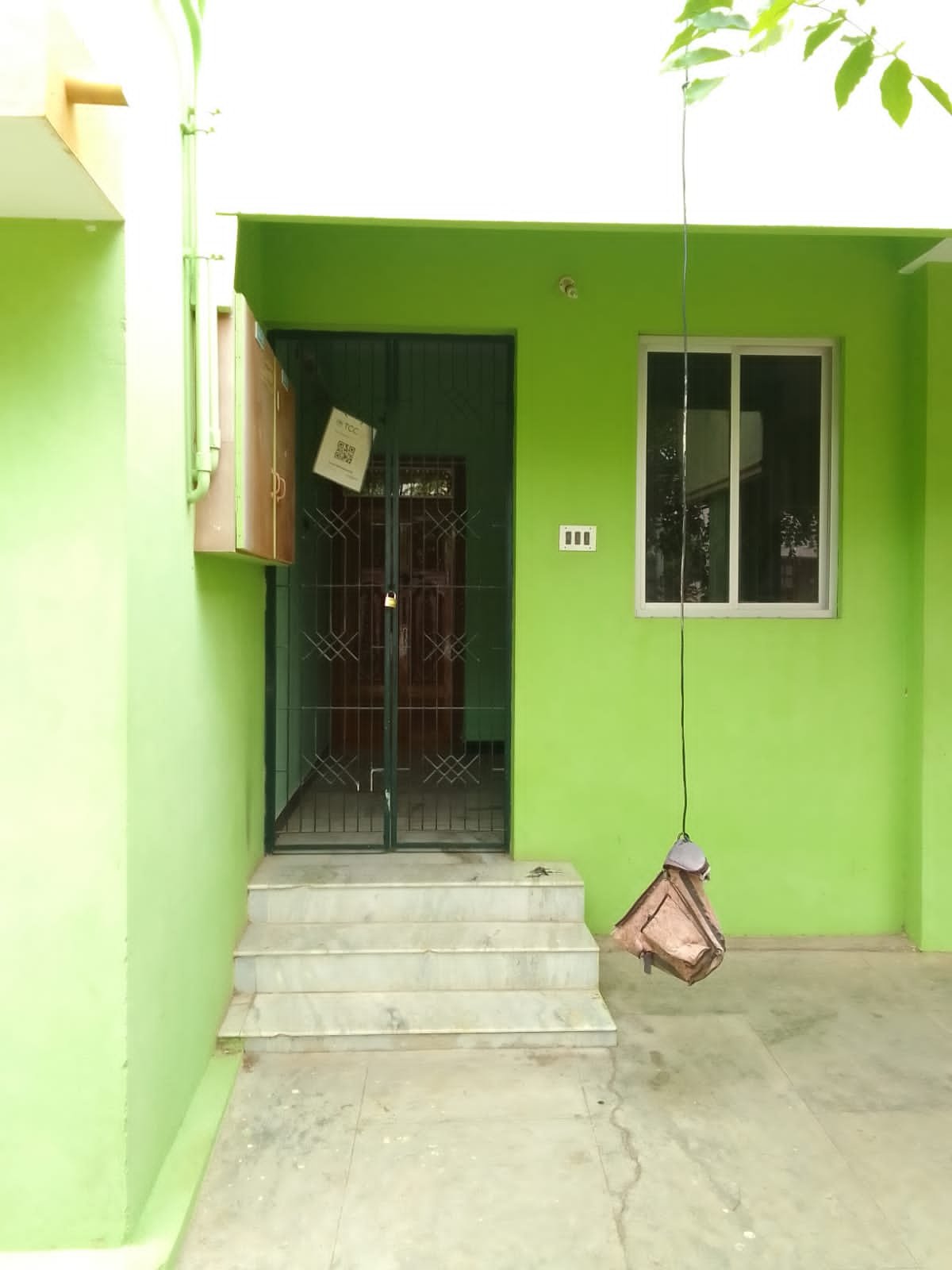 Ground and First Floor Ready for sales
