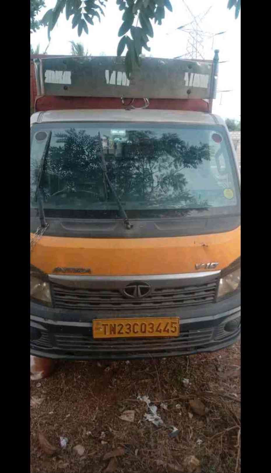 TATA INTRA