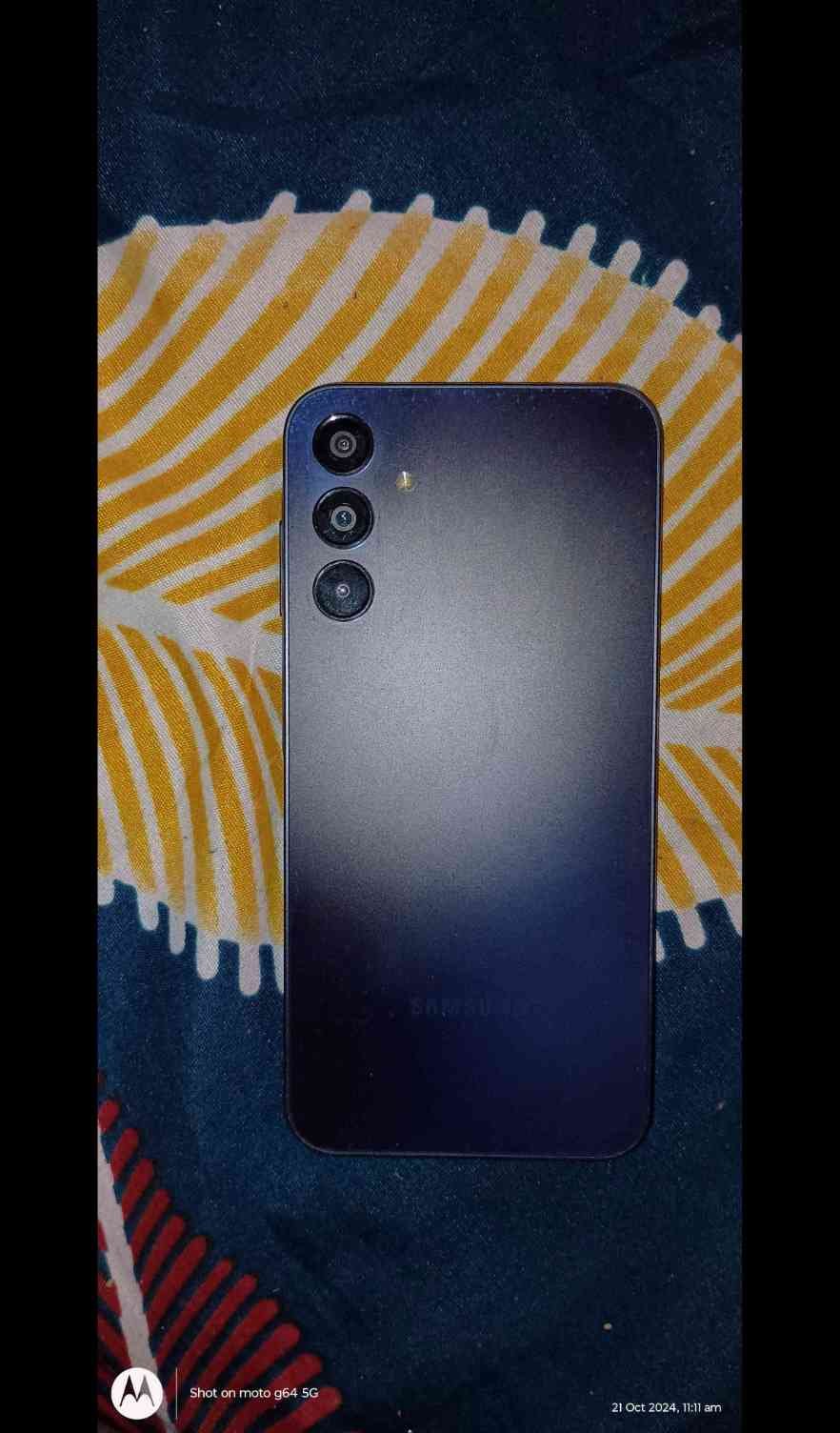 A15 5G 8gb 256gb