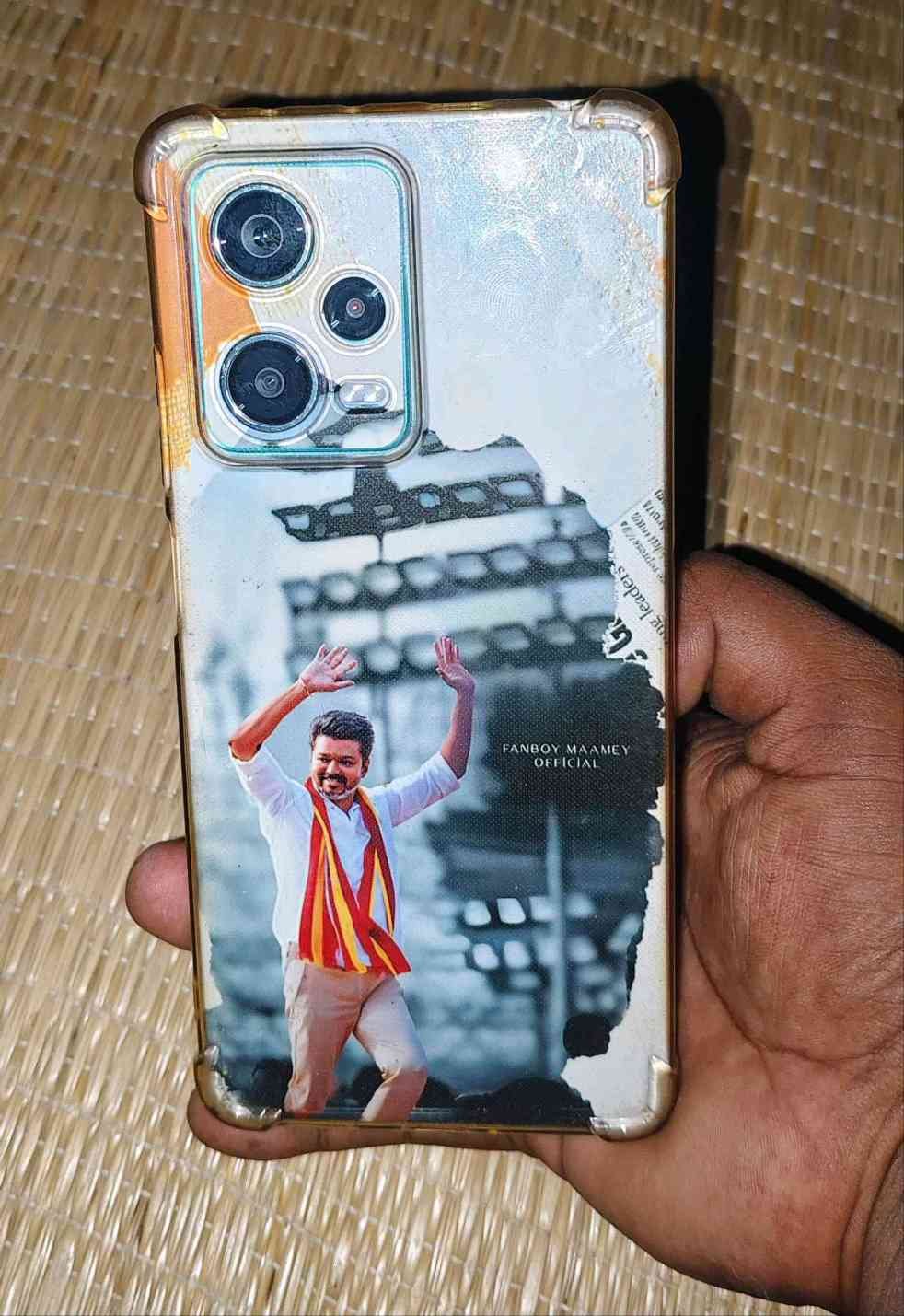 REDMI NOTE 12 PRO 5G