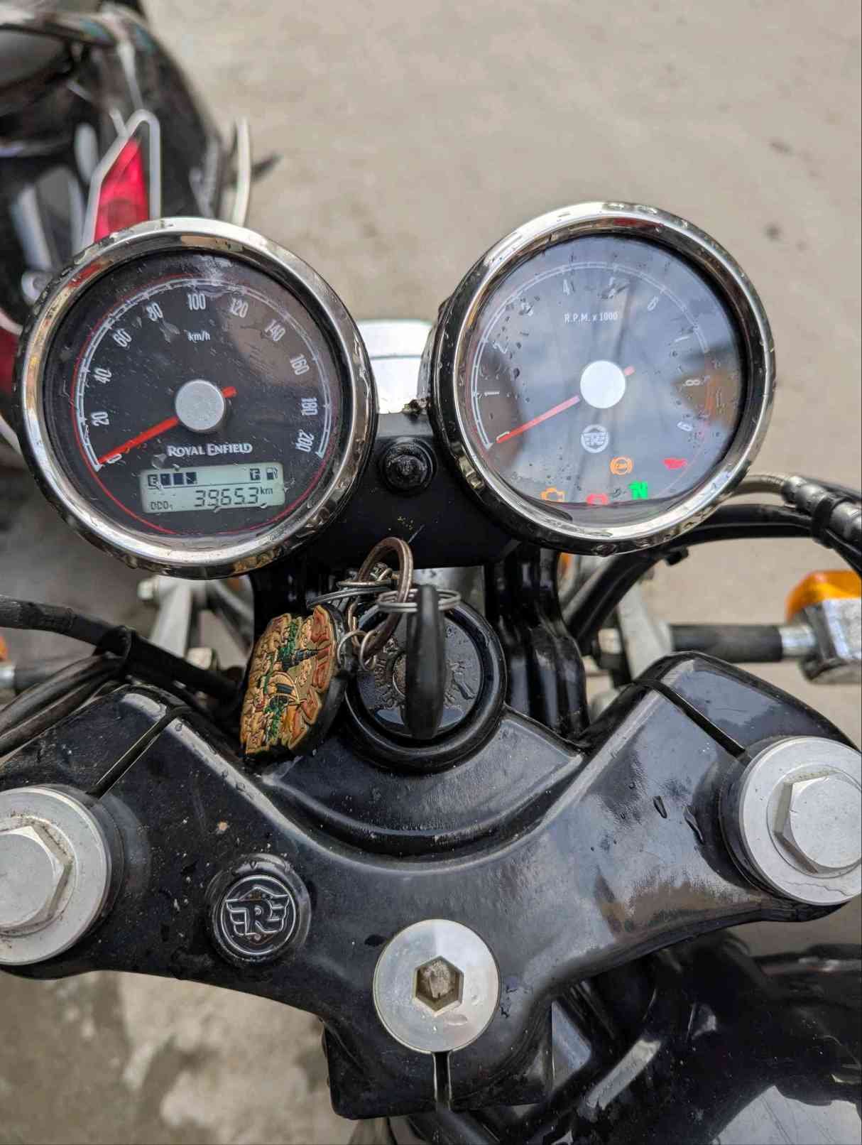 continental GT 650
