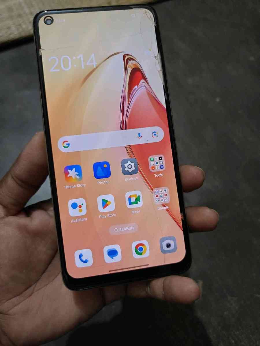 oppo f21s pro 5g