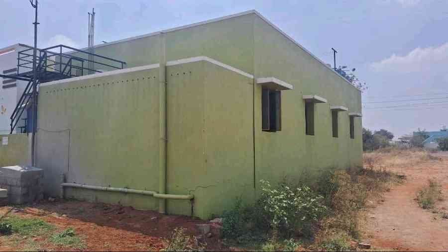 indhra nagar