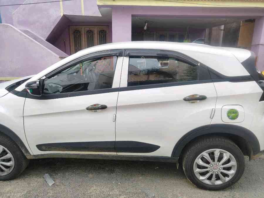 Tata nexon