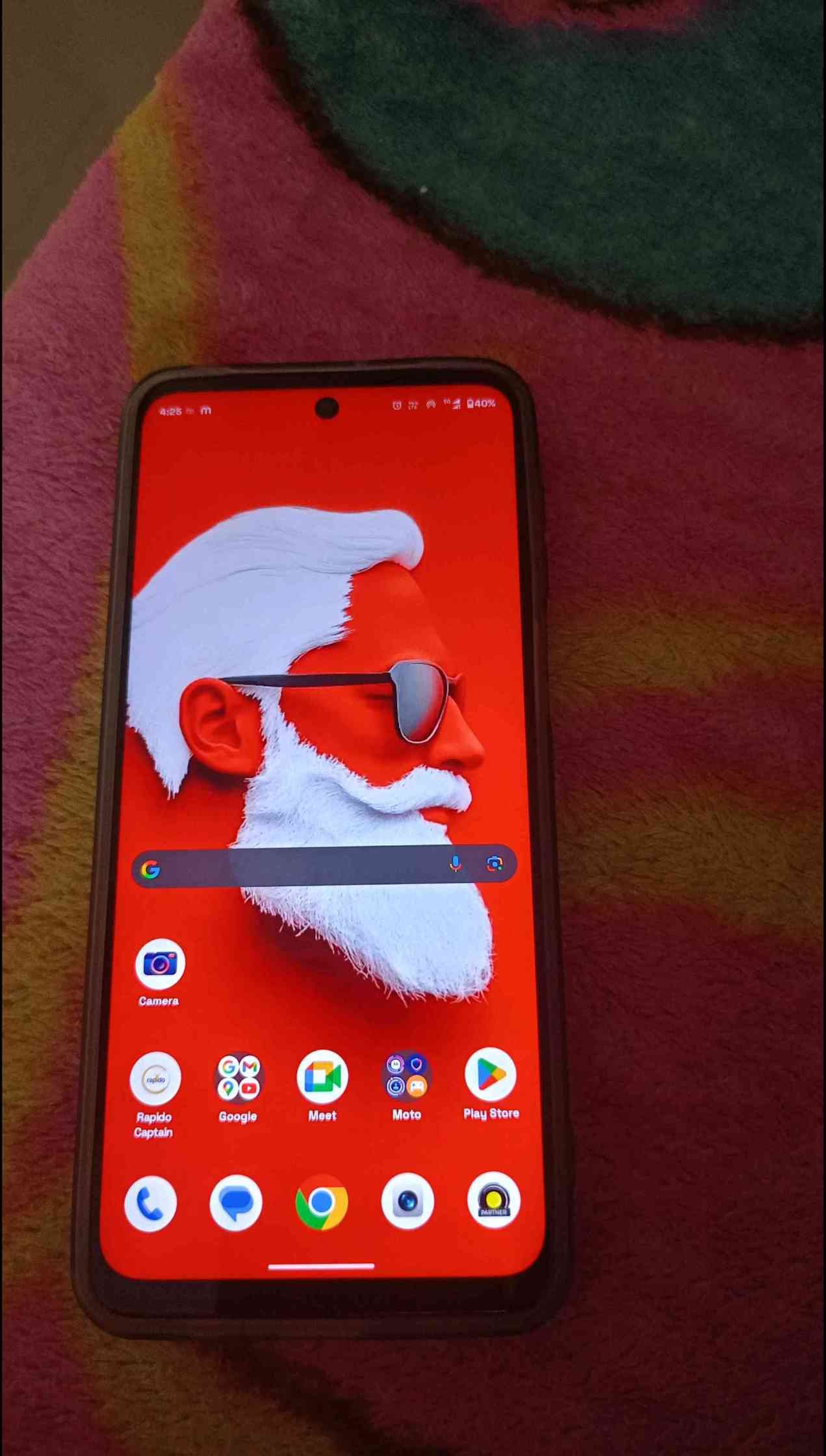 Moto G64 5G