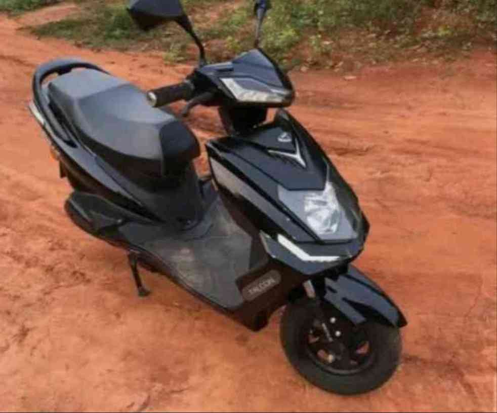 BENLG FALCON 2024 MODEL