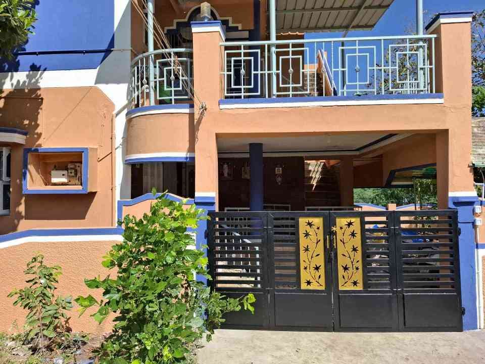 Beautiful house for sale