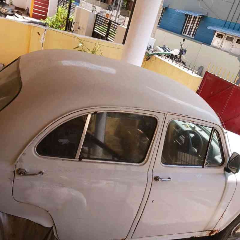 Ambassador