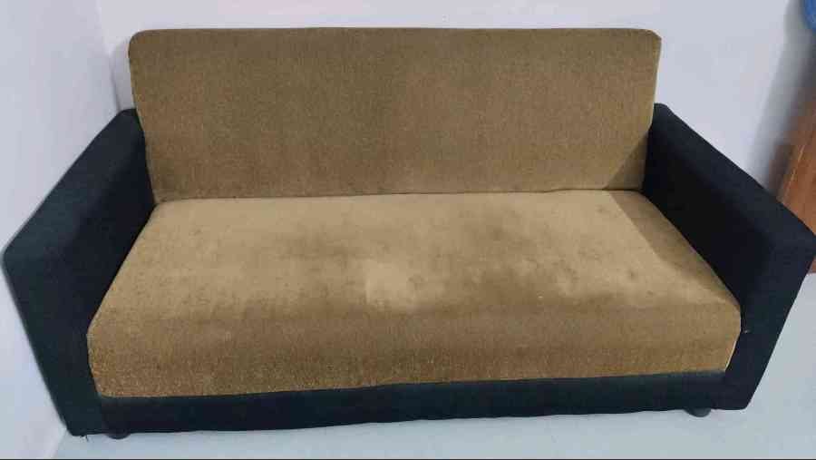 3seater sofa