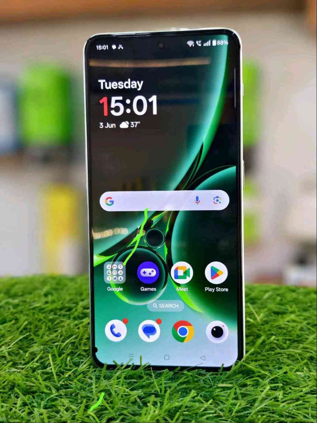 ONEPLUS NORD 3 5G