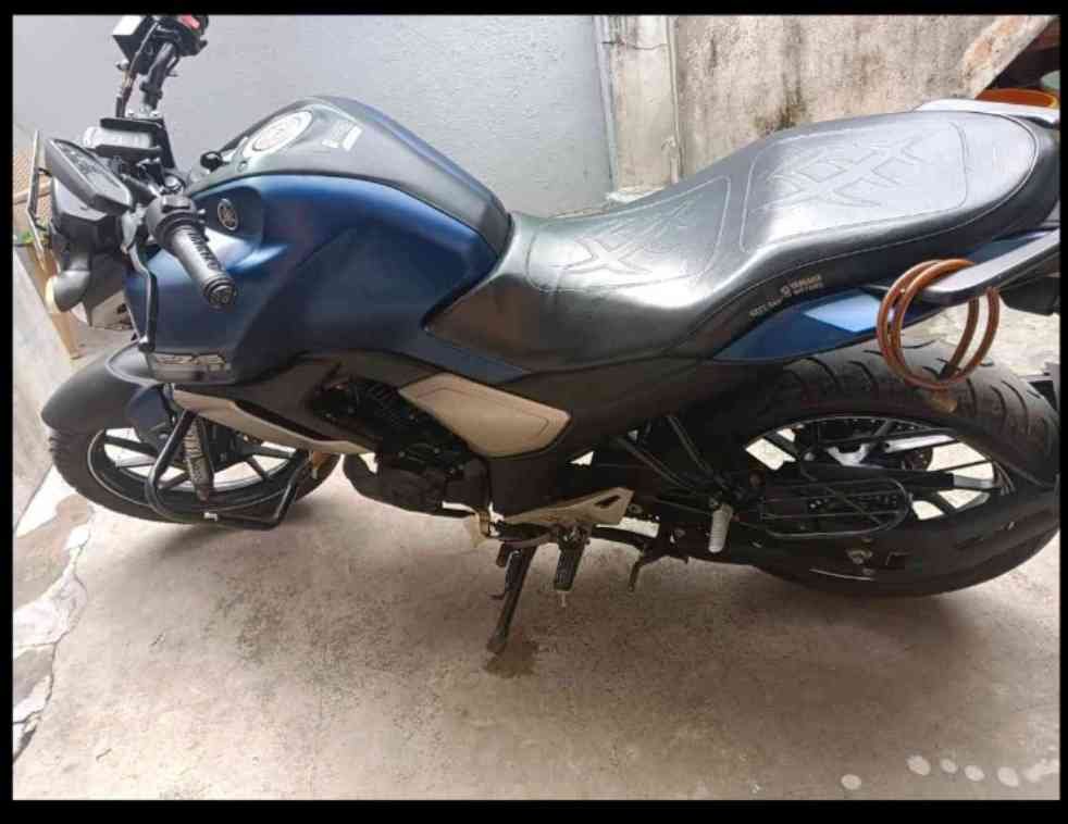 Well maintained serviced fzv3