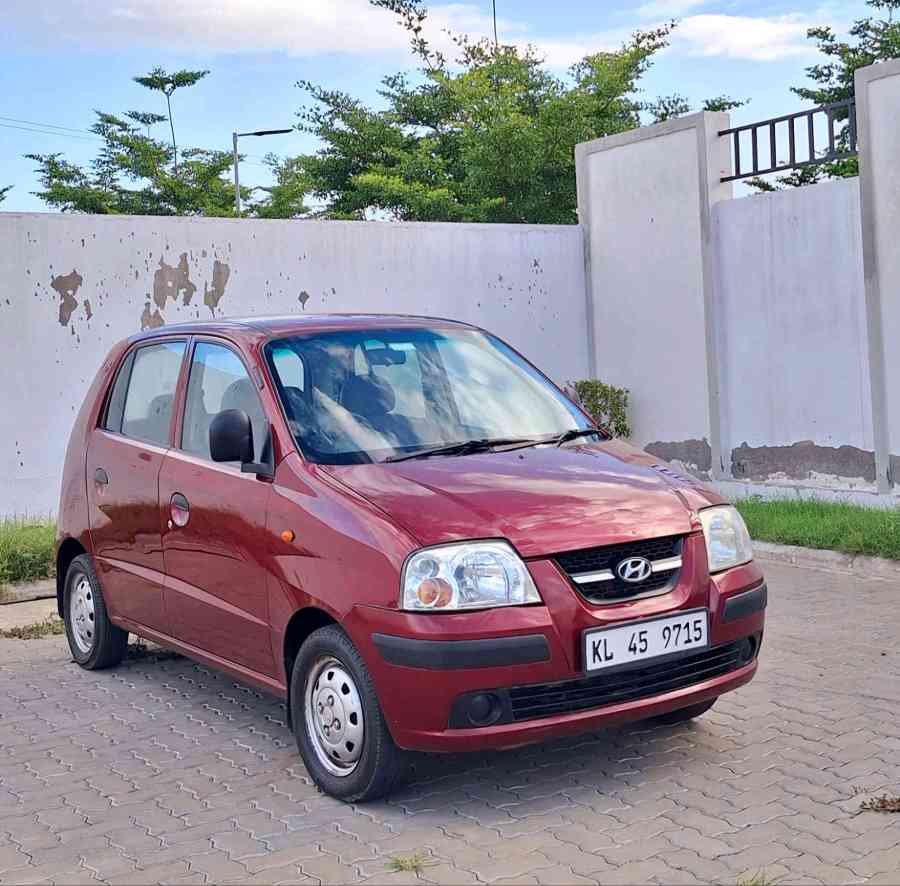 KL SANTRO