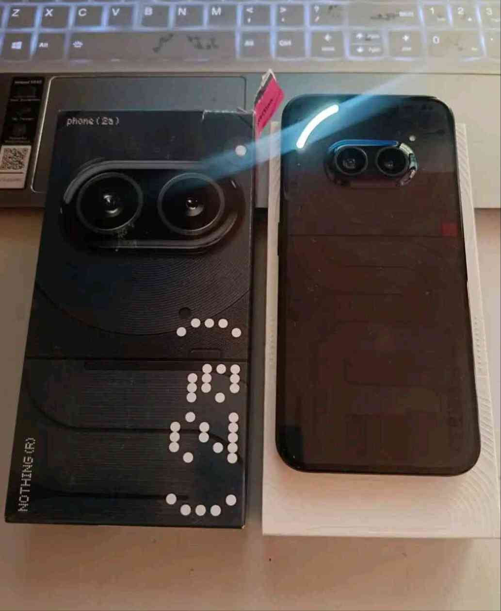 Nothing 2a 5g