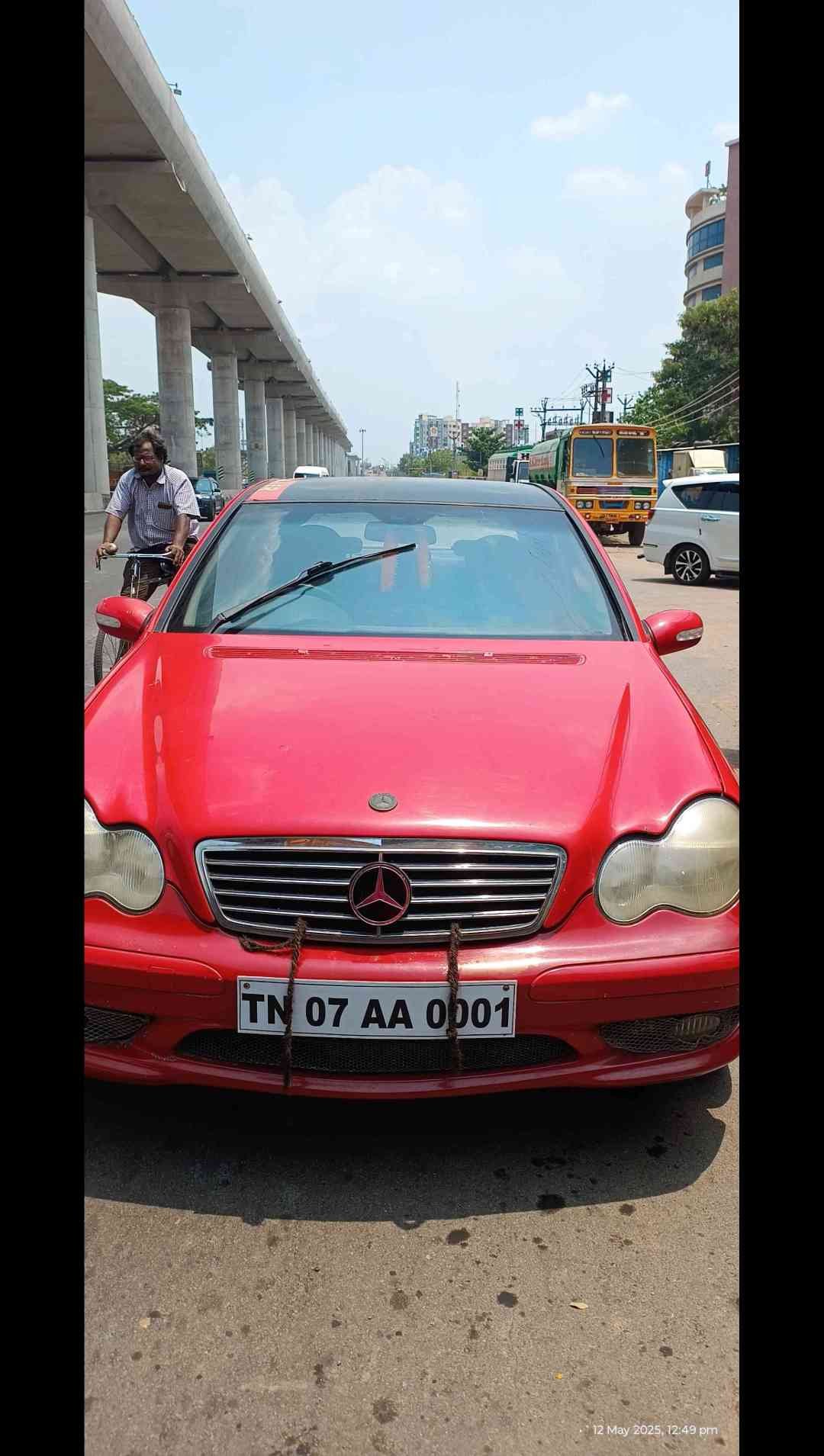 Mercedes-Benz