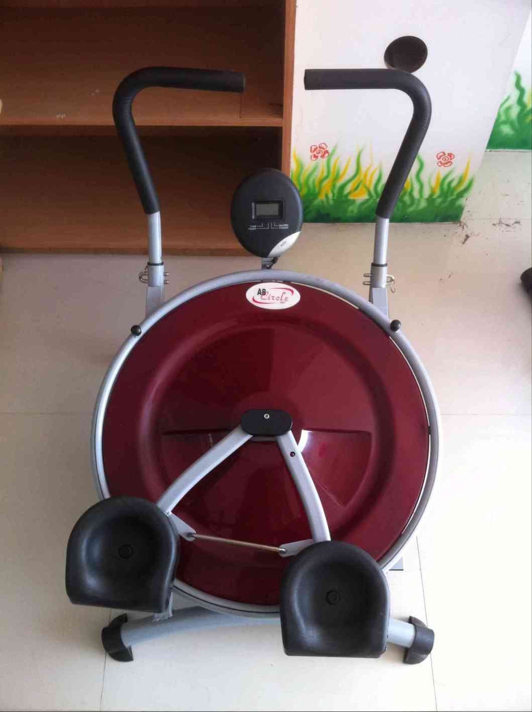 Ab Circle Pro