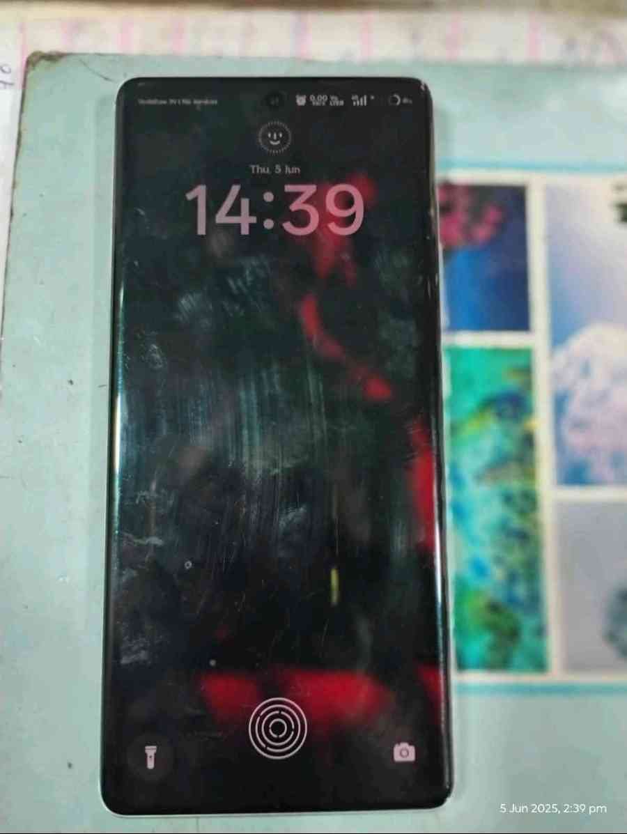REALME GT 6T