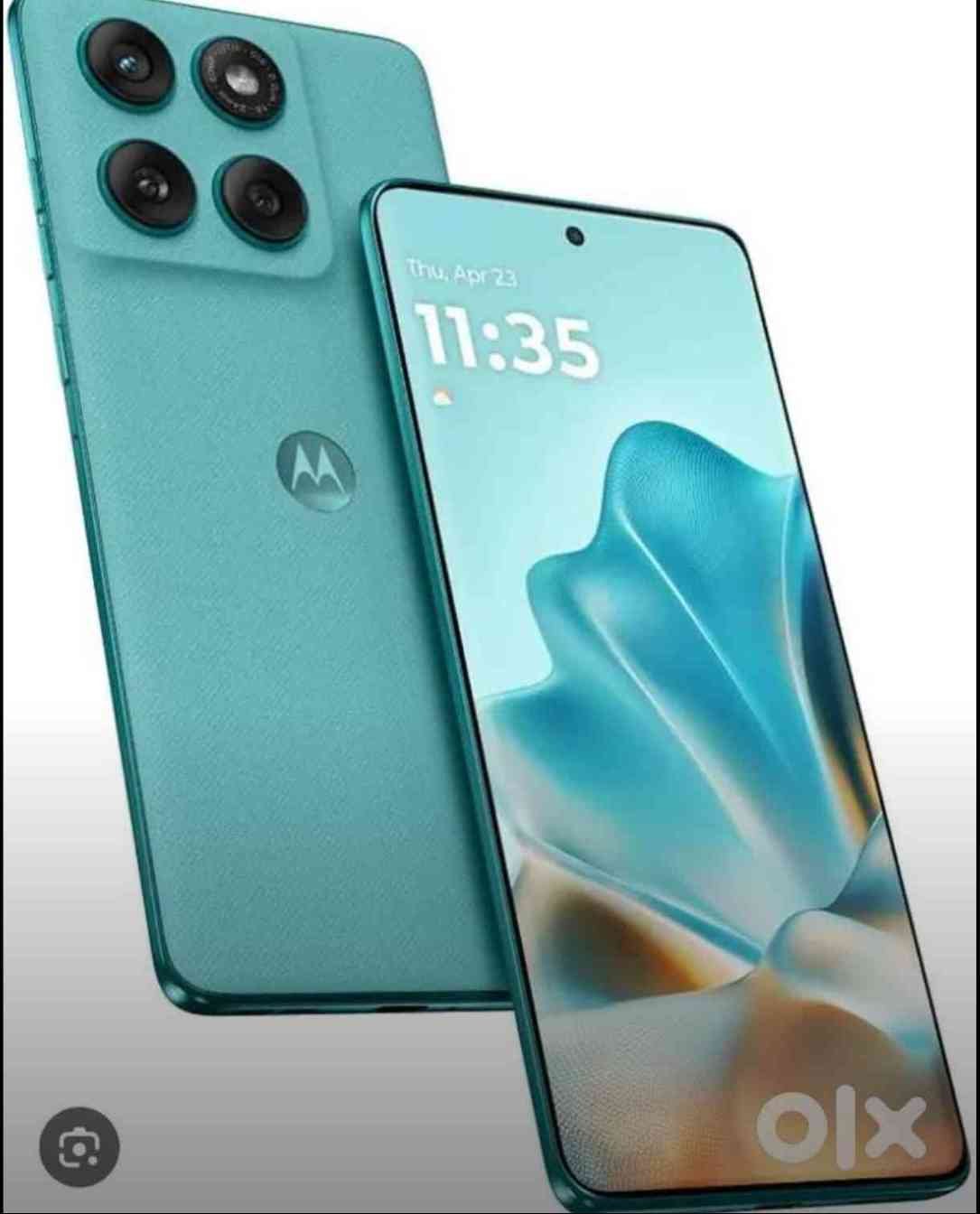 motorola edge fusion 6o