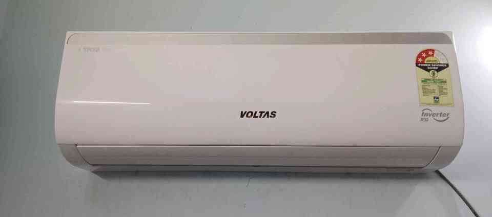 voltas AC 1 ton
