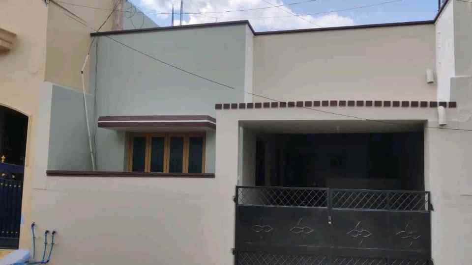 House for Sale in Sheriff Colony, Tirupur