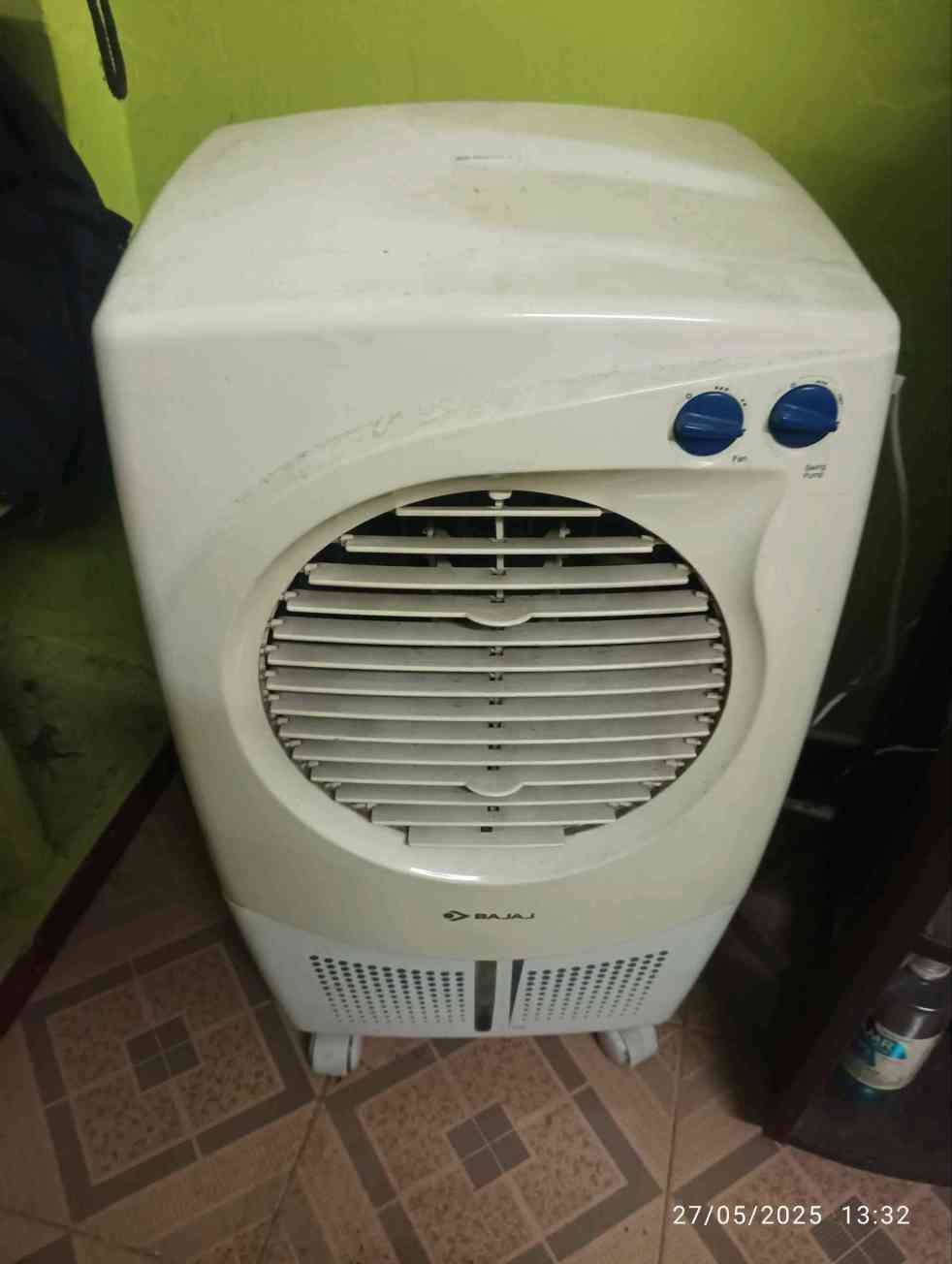 Bajaj Air Cooler