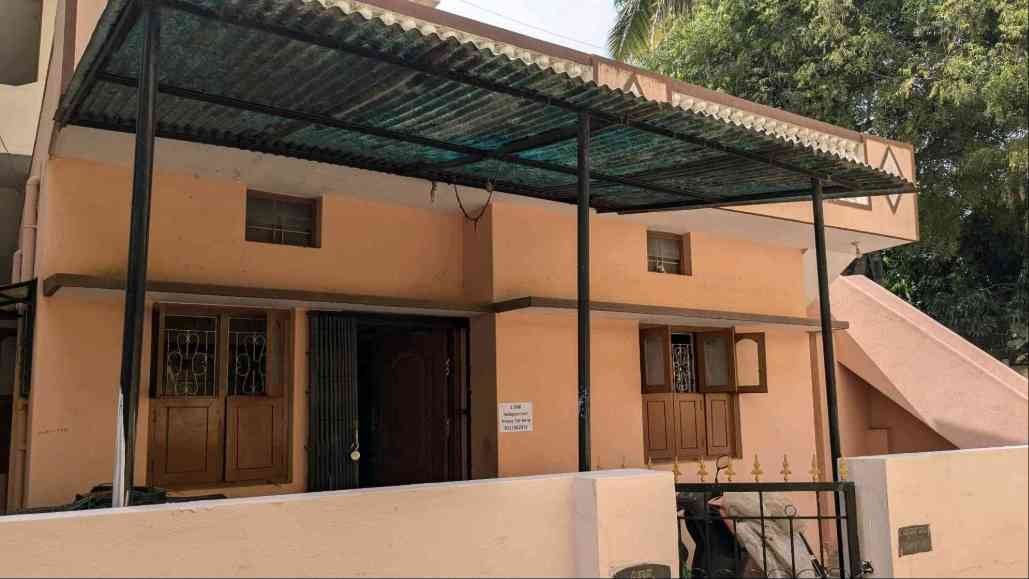 Independent House for sale