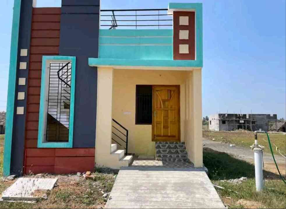 Vnest Properties