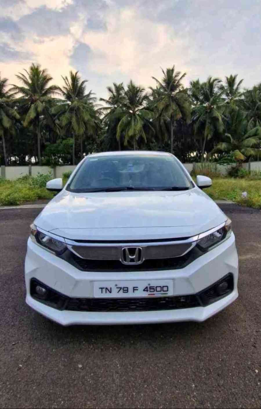 HONDA AMAZE