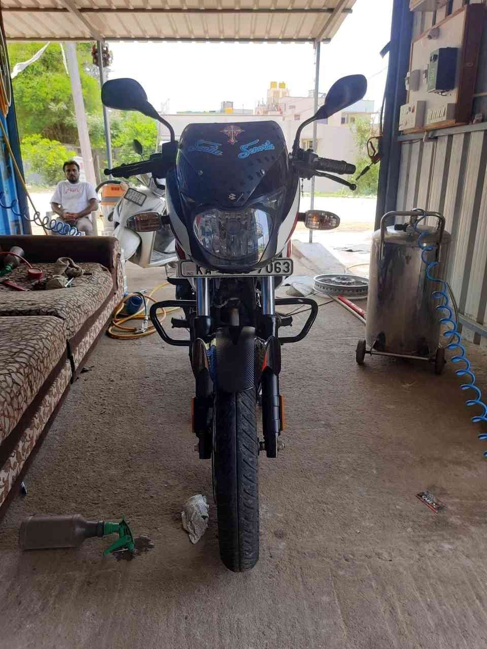 Baja Pulsar