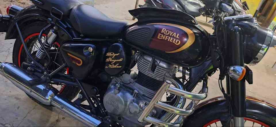 my bullet bike sale