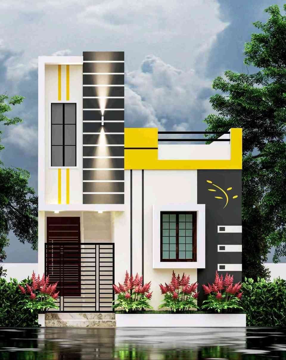 Individual Houe