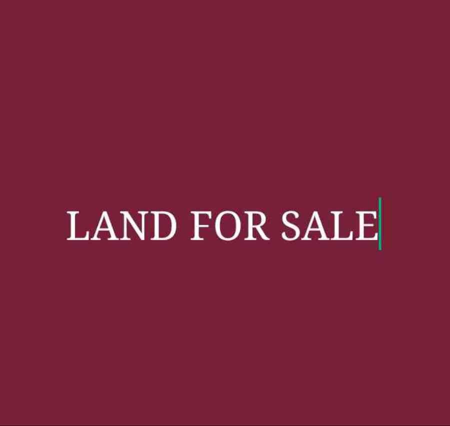 dry agri land