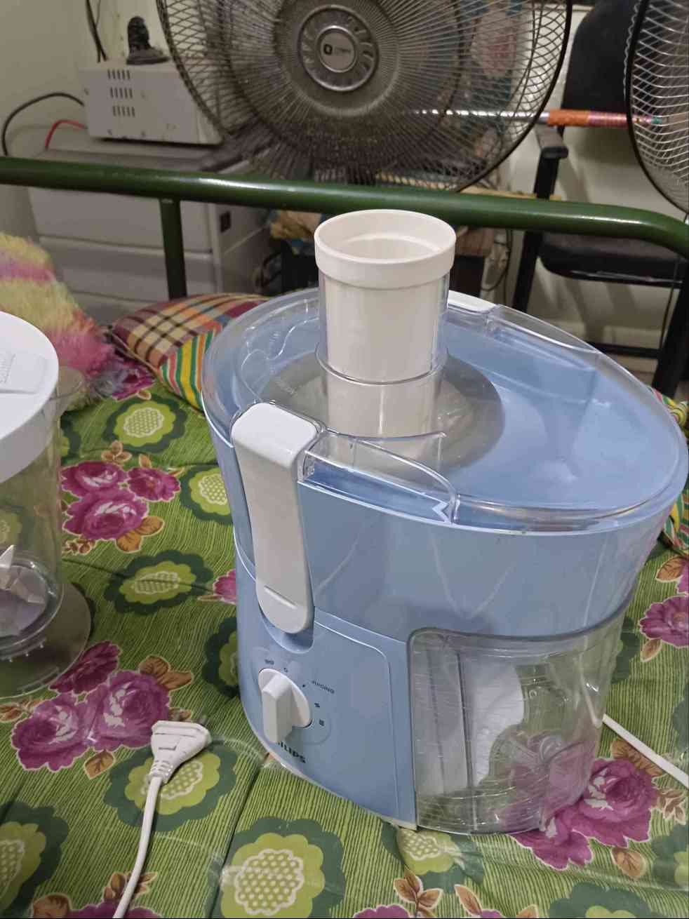 Philips brand new unused food processor