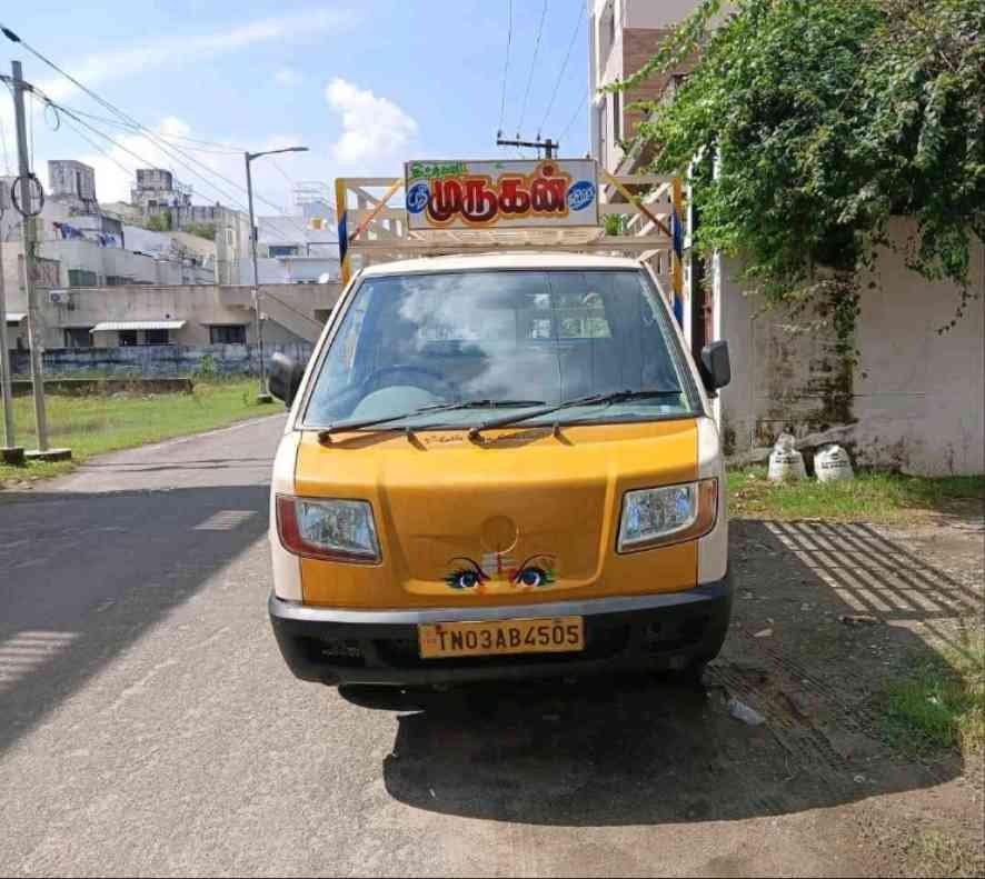 Ashok Leyland dost