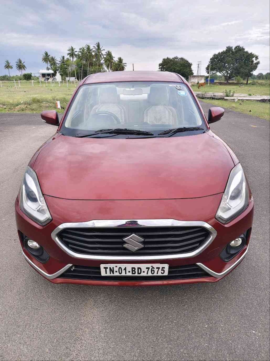 maruti Swift dzire diesel