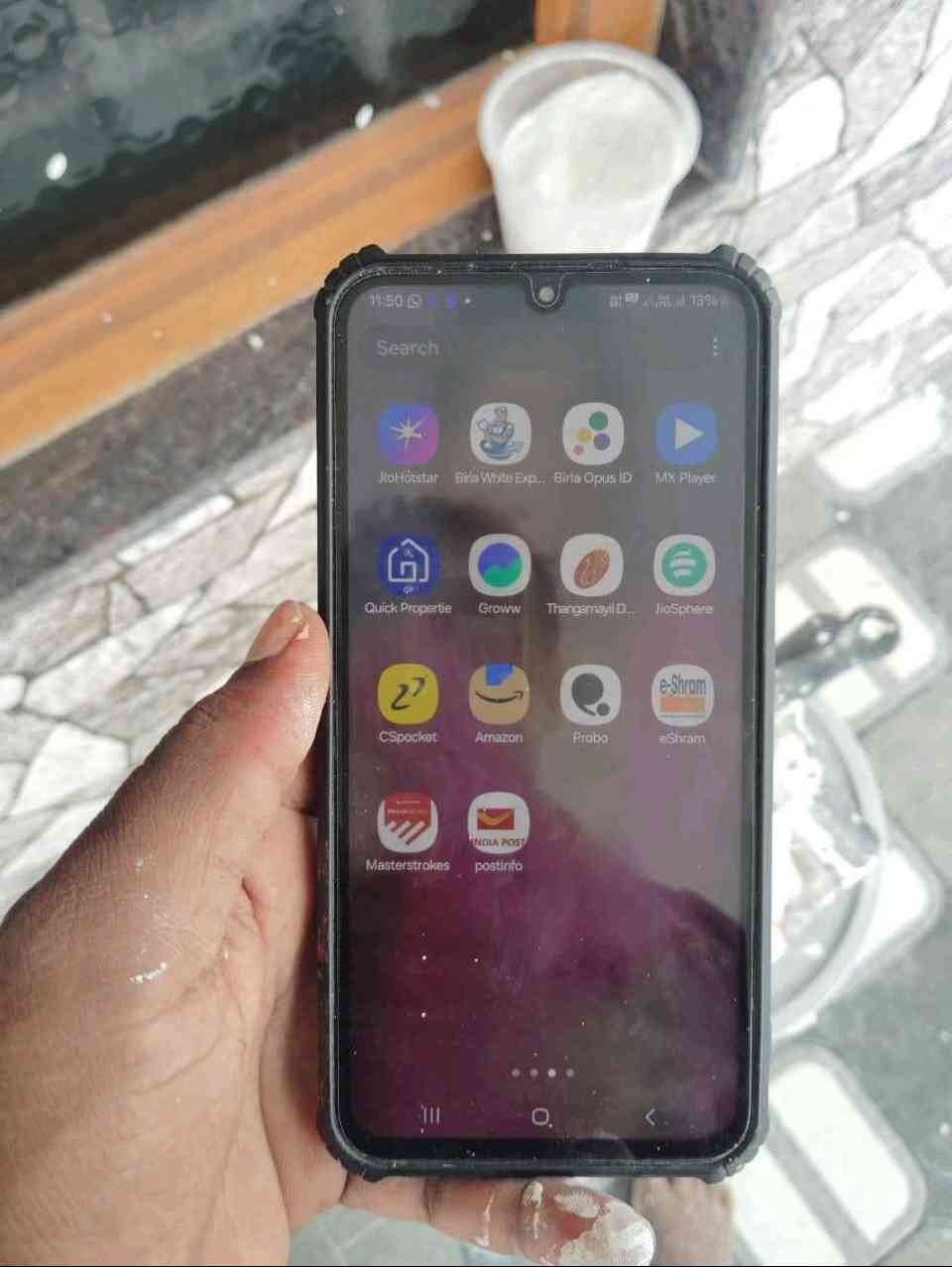 samsung a34 5g