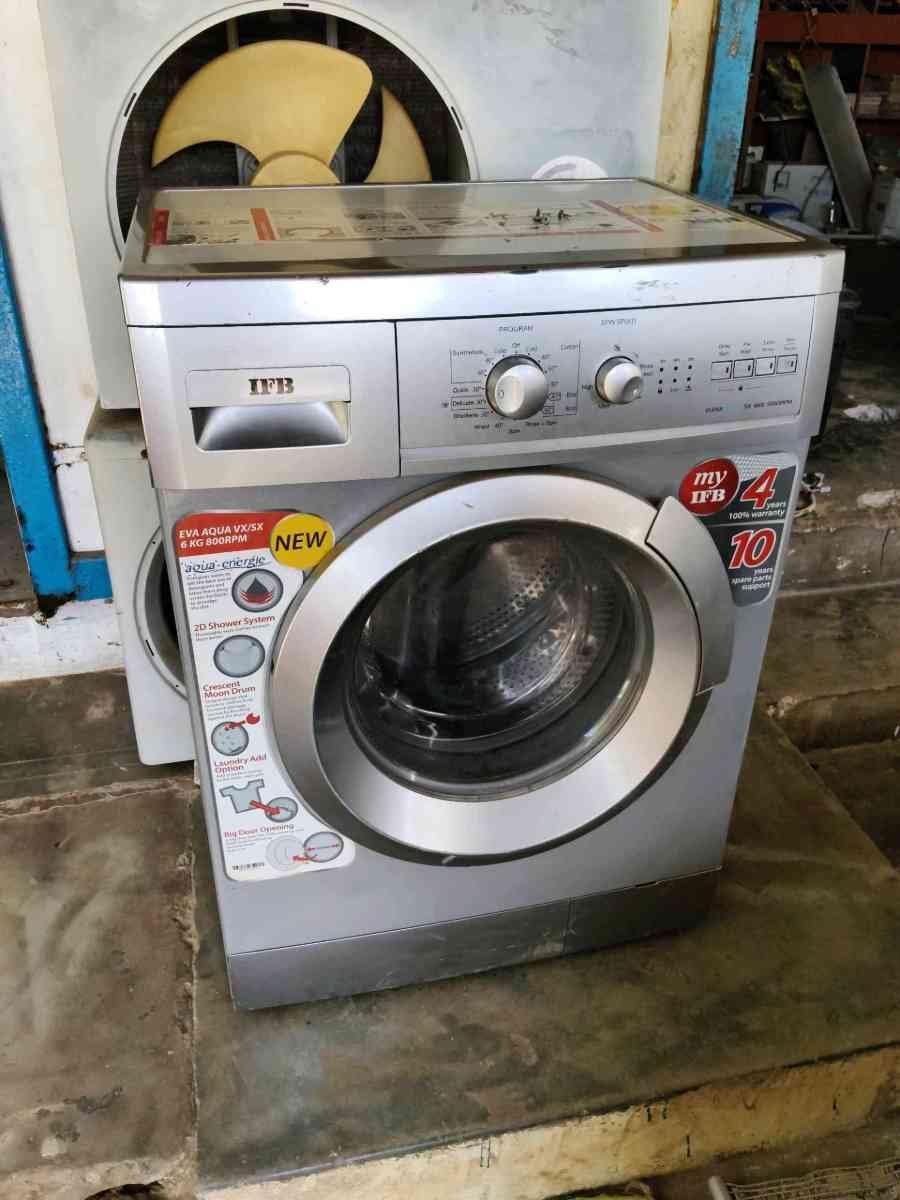 ifb elena 6kg