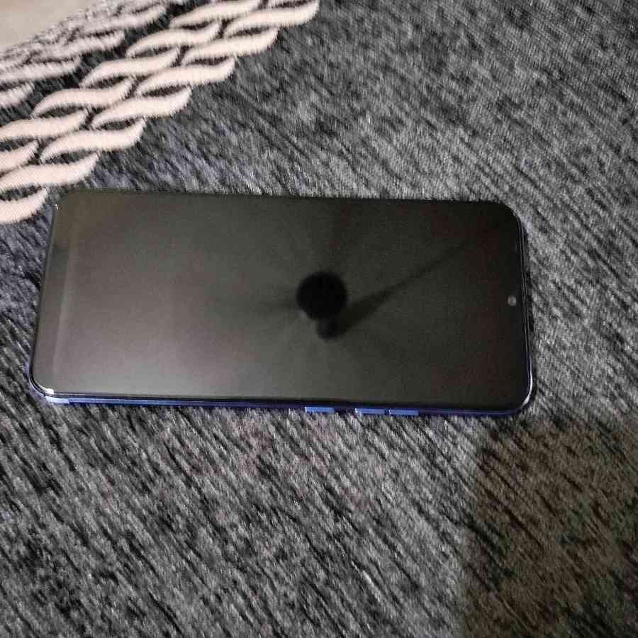 tecno spark Go 2020