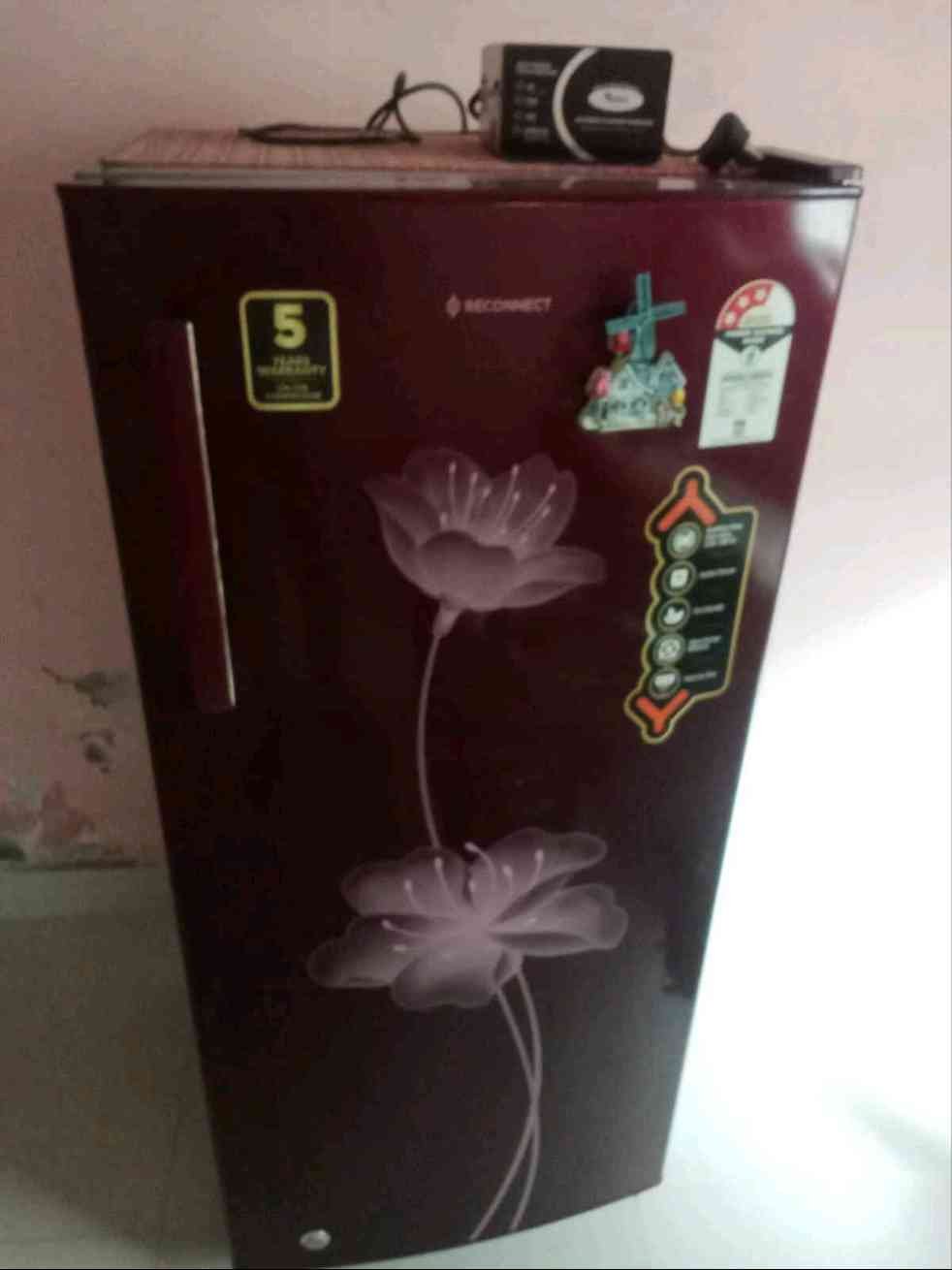 Reliance Fridge