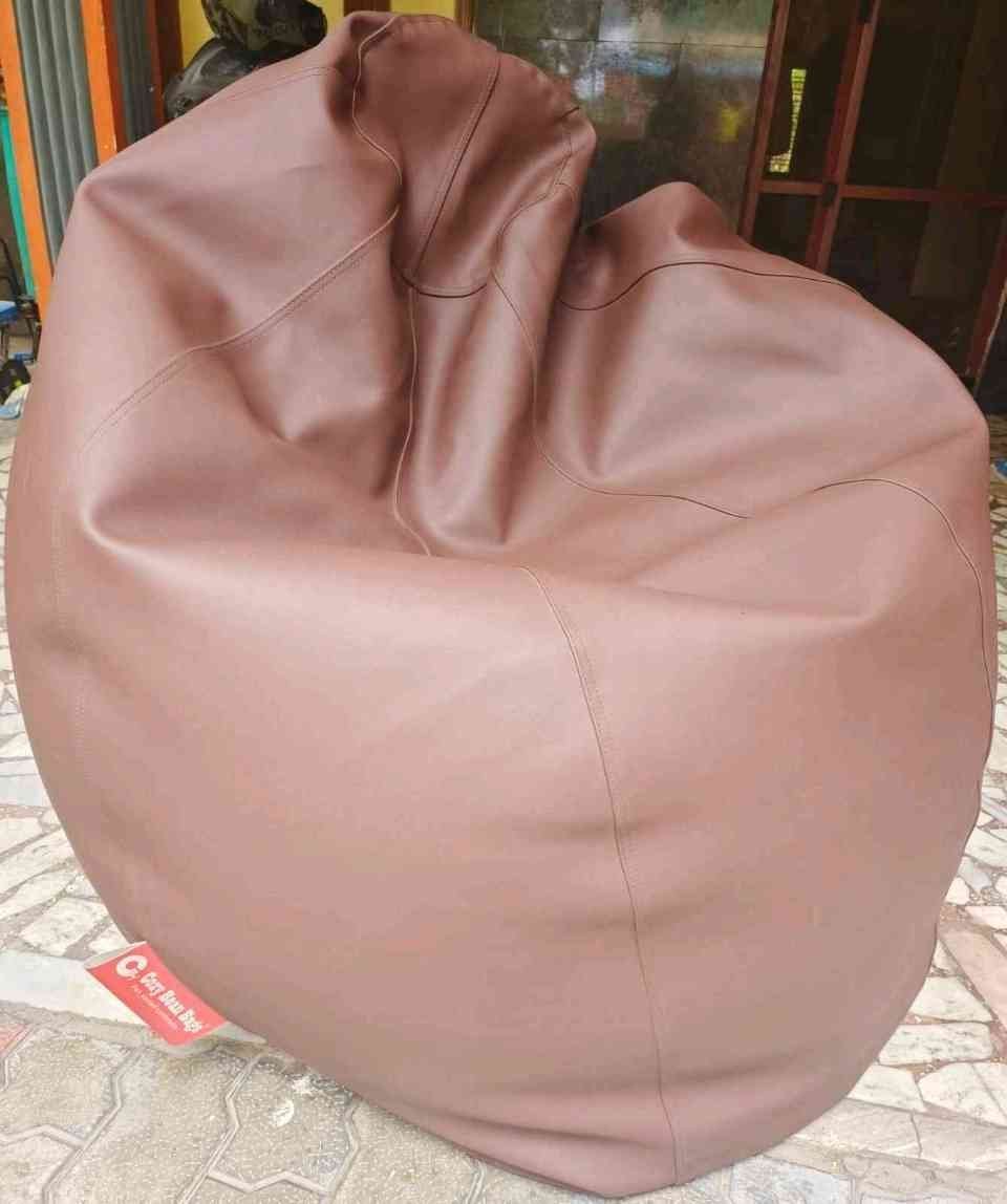 cozy bean bag